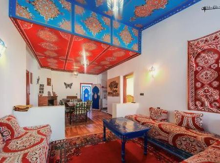 Dar Casa Plasa Grande Szafszawan Zewnętrze zdjęcie