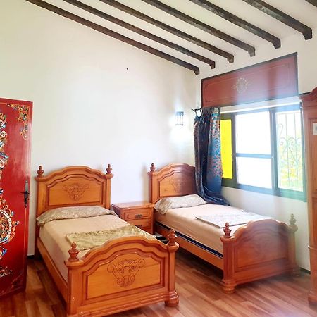 Dar Casa Plasa Grande Szafszawan Zewnętrze zdjęcie