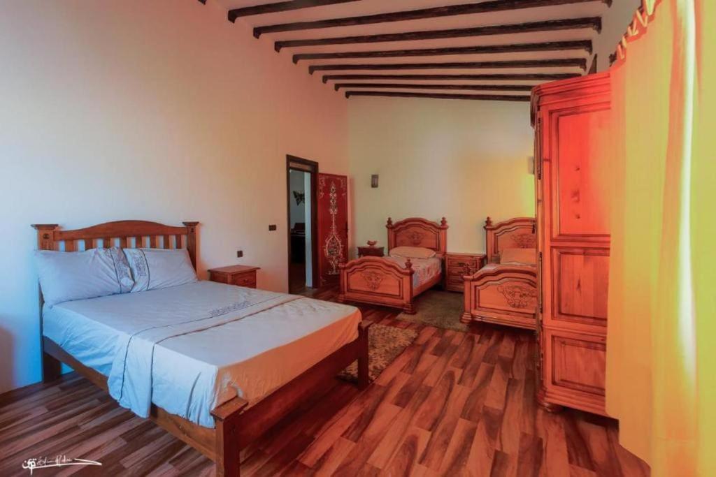 Dar Casa Plasa Grande Szafszawan Zewnętrze zdjęcie