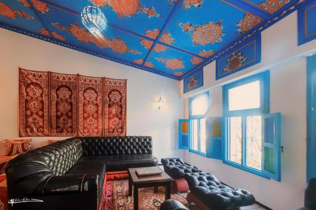 Dar Casa Plasa Grande Szafszawan Zewnętrze zdjęcie