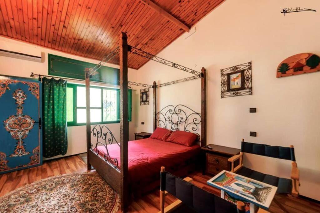 Dar Casa Plasa Grande Szafszawan Zewnętrze zdjęcie