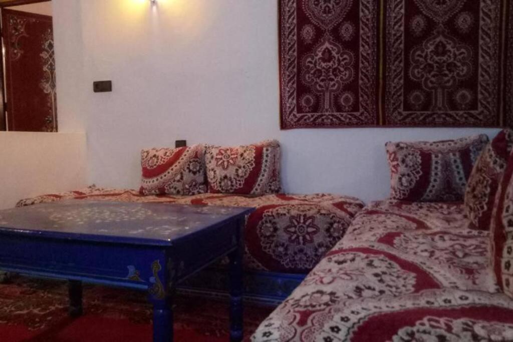 Dar Casa Plasa Grande Szafszawan Zewnętrze zdjęcie
