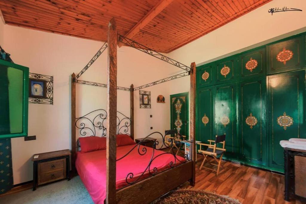 Dar Casa Plasa Grande Szafszawan Zewnętrze zdjęcie