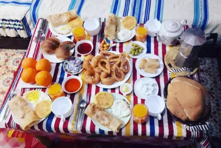 Dar Casa Plasa Grande Szafszawan Zewnętrze zdjęcie