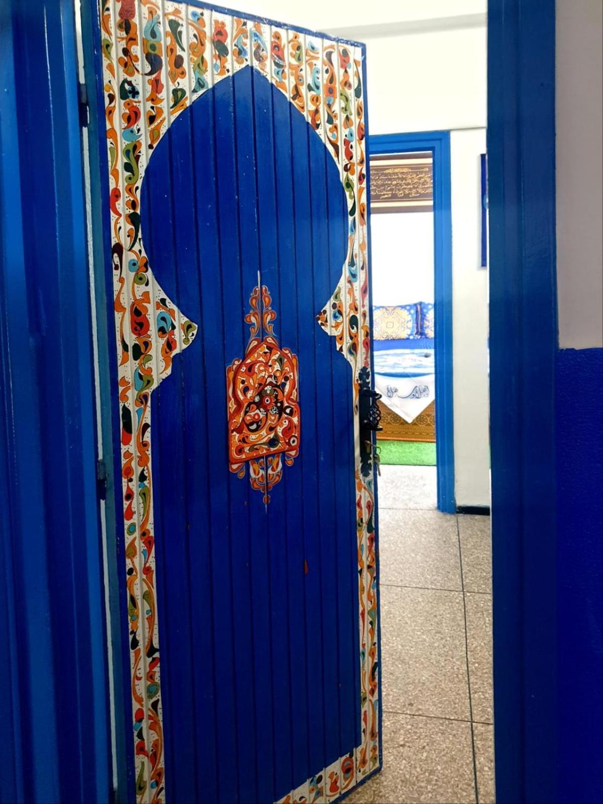 Dar Casa Plasa Grande Szafszawan Zewnętrze zdjęcie