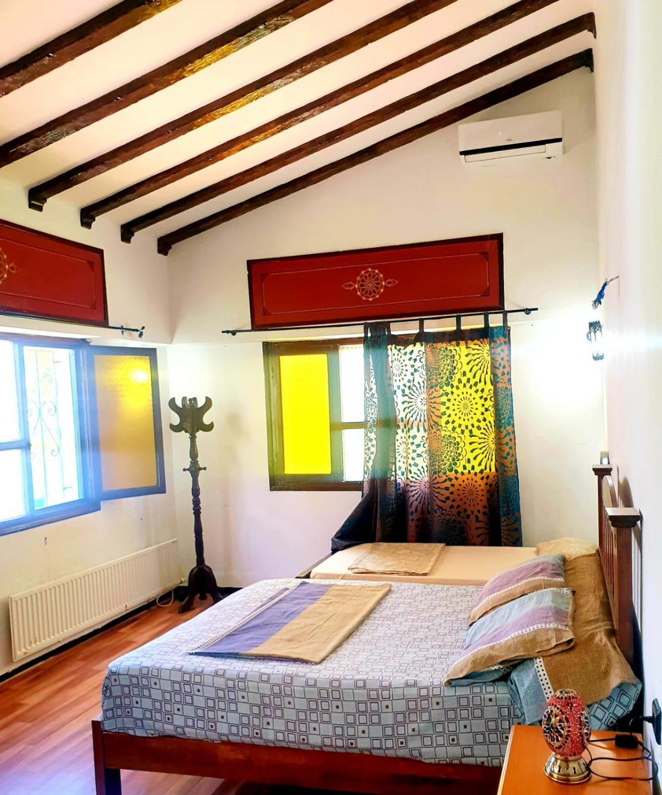 Dar Casa Plasa Grande Szafszawan Zewnętrze zdjęcie