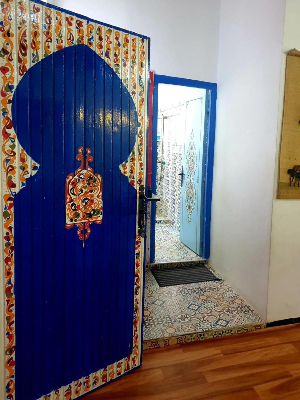 Dar Casa Plasa Grande Szafszawan Zewnętrze zdjęcie