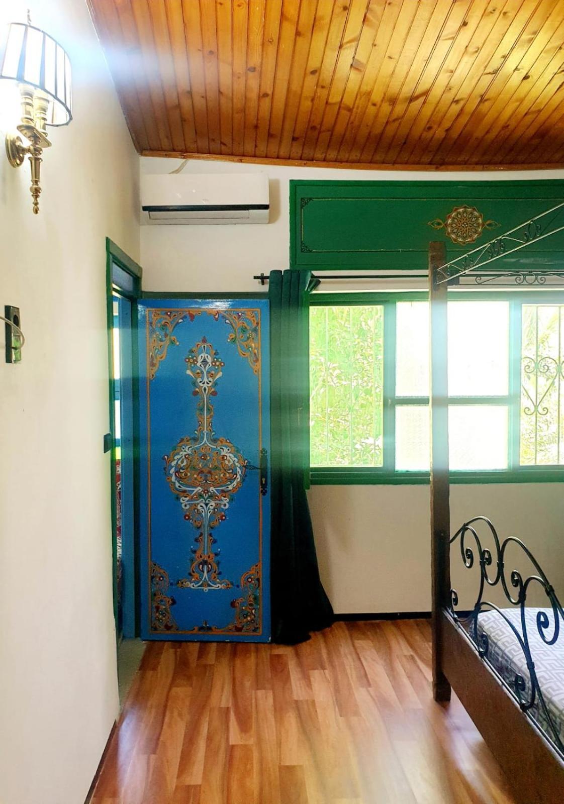 Dar Casa Plasa Grande Szafszawan Zewnętrze zdjęcie